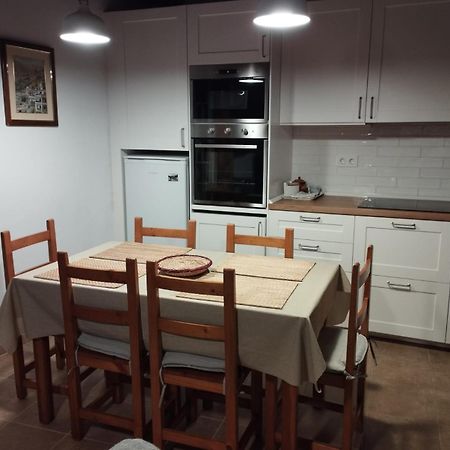 El Nogal Apartment บูบิยอน ภายนอก รูปภาพ