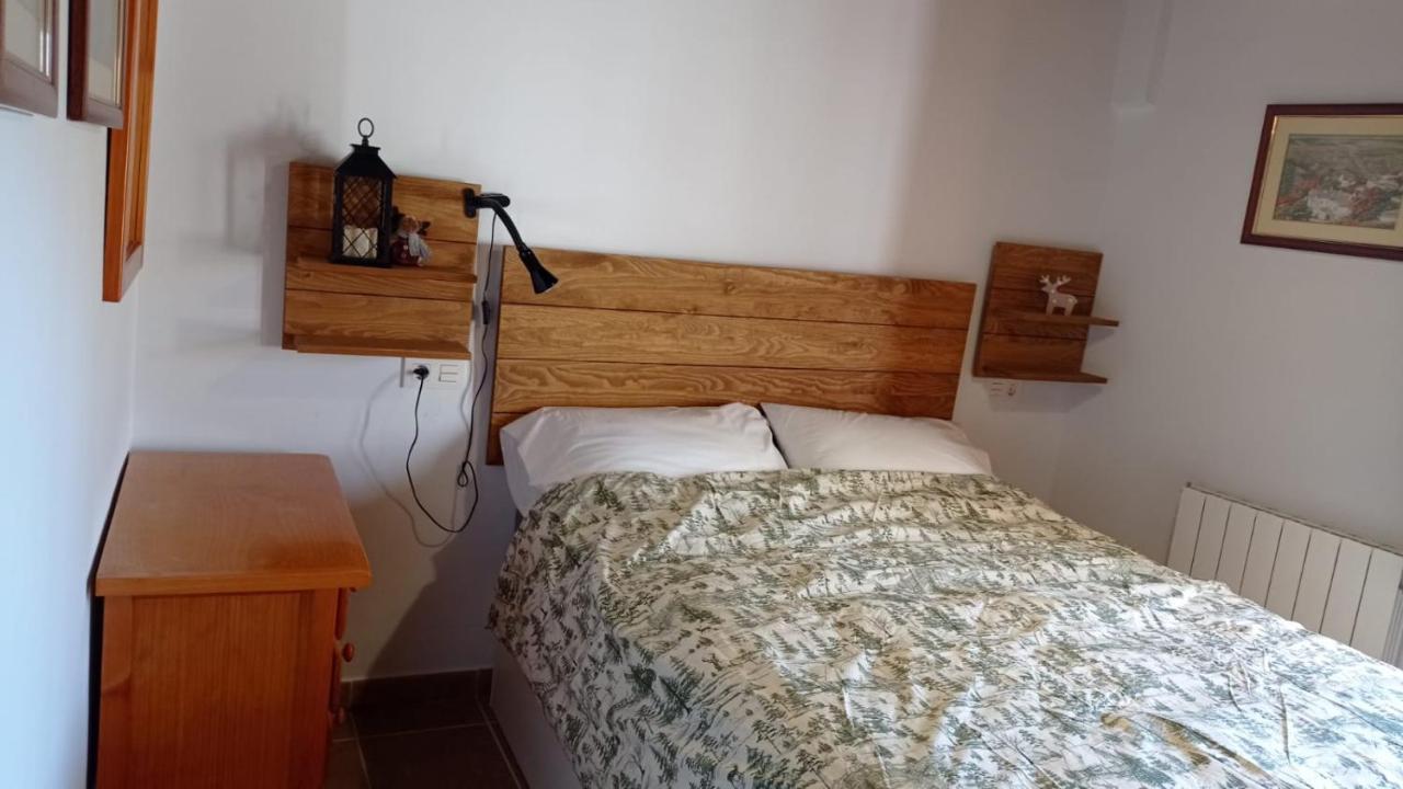 El Nogal Apartment บูบิยอน ภายนอก รูปภาพ