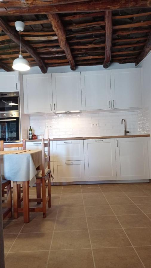 El Nogal Apartment บูบิยอน ภายนอก รูปภาพ