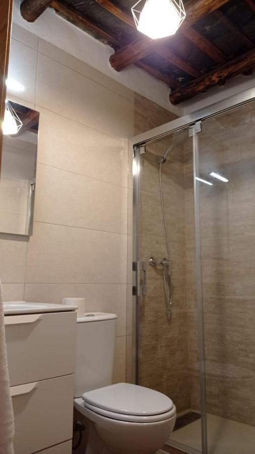 El Nogal Apartment บูบิยอน ภายนอก รูปภาพ