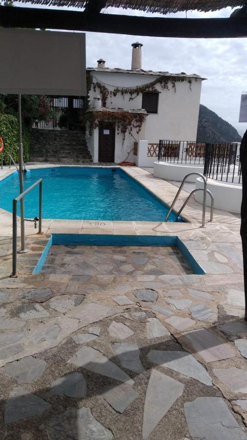 El Nogal Apartment บูบิยอน ภายนอก รูปภาพ