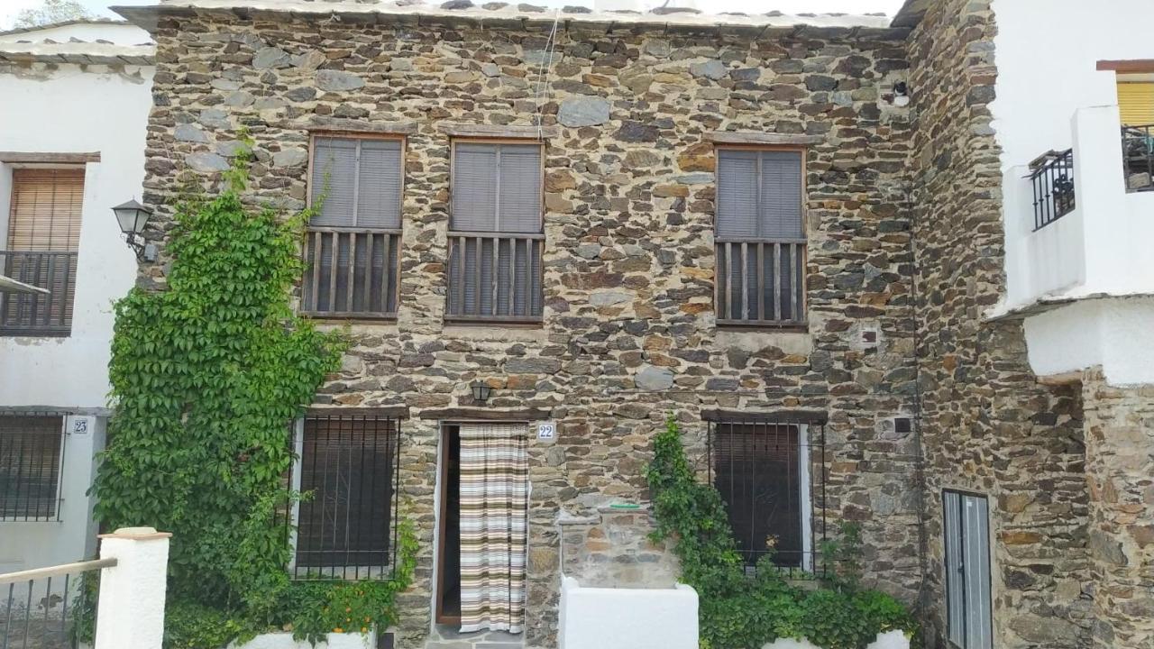 El Nogal Apartment บูบิยอน ภายนอก รูปภาพ