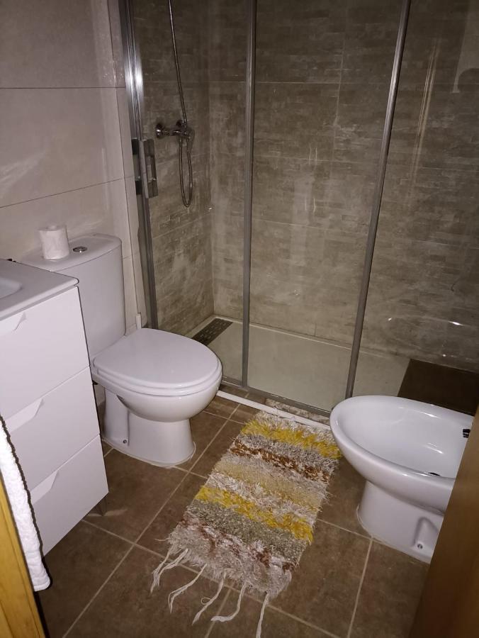 El Nogal Apartment บูบิยอน ภายนอก รูปภาพ