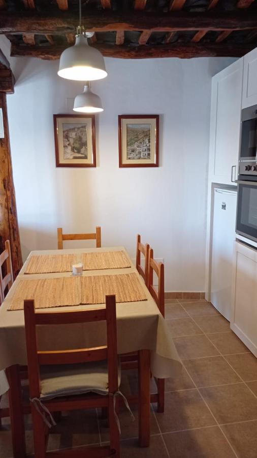 El Nogal Apartment บูบิยอน ภายนอก รูปภาพ