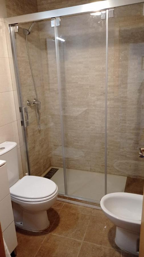El Nogal Apartment บูบิยอน ภายนอก รูปภาพ